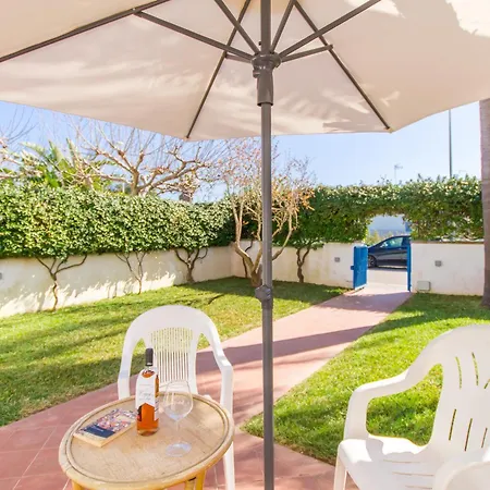 Relax With Pool In - Happy Holiday home