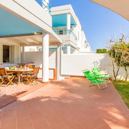Holiday home Relax With Pool In - Happy *